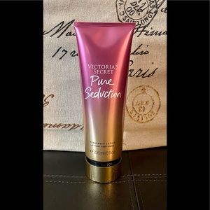 Victoria’s Secret Pure Seduction Lotion